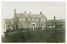 Canterbury Road/Victoria Home for Invalid Children 1912 [PC]